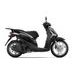 PIAGGIO LIBERTY 125 RST E5+ ABS NERO ABISSO