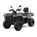 GOES TERROX 550-A T3B STEELCORE GREY