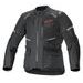 BUNDA ANDES AIR DRYSTAR, ALPINESTARS (ČERNÁ) 2024