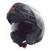 SCHUBERTH VÝKLOPNÁ HELMA C5 GLOBE GREEN