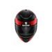 SHARK INTEGRÁLNÍ PŘILBA SPARTAN 1.2 STRAD ANTRACIT/ČERNÁ/ČERVENÁ/MATNÁ