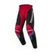 ALPINESTARS KALHOTY RACER ICONIC HONDA KOLEKCE (ČERVENÁ/ČERNÁ/MODRÁ/BÍLÁ) 2024