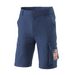 KRAŤASY KTM REPLICA TEAM SHORTS PÁNSKÉ