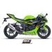 SC-PROJECT KAWASAKI NINJA ZX6R 2024 - SC1-R TITAN HOMOLOGOVÁNO