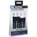 PŘEVLEKY GRIPŮ CLEAN GRIPS, OXFORD (PÁR)