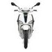 PIAGGIO LIBERTY S 125 RST E5+ ABS BIANCO LUNA+POUKAZ NA 5000KČ