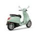 VESPA ELETTRICA L1 E5 VERDE AMABILE