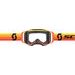 SCOTT MOTOKROSOVÉ BRÝLE GOGGLE PROSPECT  ENDURO ORANŽOVÁ ŽLUTÁ