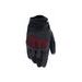 RUKAVICE STELLA MOGRESS AIRFLOW, ALPINESTARS (ČERNÁ ANTRACIT) 2026