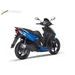 KYMCO AGILITY CITY+ 125I EURO5 ŠEDÁ