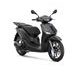 PIAGGIO LIBERTY S 125 RST E5+ ABS NERO METEORA
