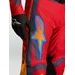KALHOTY RACER HUNT, ALPINESTARS (ČERVENÁ/TMAVĚ ŠEDÁ/GRADIENT) 2027