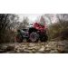CFMOTO GLADIATOR X1000G3 MUD VERSION T3B ŠEDÁ