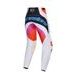 KALHOTY TECHSTAR KNIF, ALPINESTARS (SVĚTLE ŠEDÁ/ORANŽOVÁ FLUO/ČERNÁ) 2026