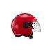 VESPA OTEVŘENÁ PŘILBA JETHELM ARGENTARIO