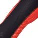 FOX NADKOLENKY FLEXAIR FRACTURE KNEE BRACE TANGERINE