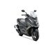 KYMCO DT X360 350I ABS TMAVĚ ZELENÁ/ČERNÁ