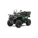 CFMOTO GLADIATOR X1000 G3 EPS ABS T3B OVERLAND ZELENÁ