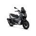 APRILIA SR GT 125 URBAN STREET GREY 11KW