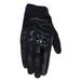 RUKAVICE MEGAWATT V2 AIR, ALPINESTARS (ČERNÁ/BÍLÁ) 2027