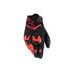 RUKAVICE SP-R TECH, ALPINESTARS (ČERNÁ/ČERVENÁ FLUO) 2026