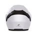 OPEN FACE HELMET STORMER RUN WHITE PEARLY L