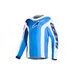 DRES FLUID PORTL YOUTH, ALPINESTARS, DĚTSKÉ (MODRÁ/BÍLÁ) 2026