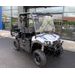 LINHAI ELECTRIC UTV LH50DU E5 BÍLÁ