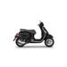 VESPA GTS 125 NERO CONVINTO E5+