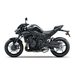 KAWASAKI Z900 (70KW) MY27 EBONY / METALLIC CARBON GRAY