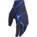 MOTO RUKAVICE THOR SPORTMODE SURGE GLOVES MODRÁ/BÍLÁ