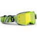 SCOTT MOTOKROSOVÉ BRÝLE FURY LS NEON YELLOW BLUE LIGHT SENSITIVE GREY WORKS
