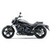 KAWASAKI VULCAN S ABS MY26 METALLIC GRAPHITE GRAY / METALLIC SPARK BLACK