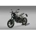 BENELLI BKX 125S PASTEL GREY (2)