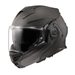 LS2 FF901 ADVANT X SOLID MATT CARBON-06