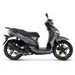 PEUGEOT TWEET GT 125I E5 ONYX GREY MAT