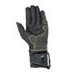 RUKAVICE GP TECH 2, ALPINESTARS (ČERNÁ/BÍLÁ)