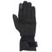 RUKAVICE STELLA SR-3 2 DRYSTAR, ALPINESTARS, DÁMSKÉ (ČERNÁ)