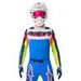 DRES SUPERTECH SX LIMITOVANÁ EDICE HAY, ALPINESTARS (MULTICOLOR) 2025