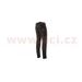 PRODLOUŽENÉ KALHOTY COPPER 2 DENIM, ALPINESTARS (ČERNÁ)