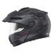 SCHUBERTH VYKLÁPĚCÍ PŘILBA E2 ATLAS ANTHRACITE