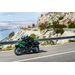 KAWASAKI NINJA 1000SX MY24 EMERALD BLAZED GREEN / METALLIC MATTE GRAPHENESTEEL GREY / METALLIC DIABLO BLACK