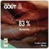 Good Gout BIO Batátové pyré (2x120 g)