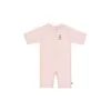 Lässig Splash Short Sleeve Sunsuit seahorse light pink