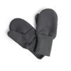 ESITO Palcové rukavice zateplené Warmkeeper Grey