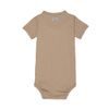 LODGER Romper SS Seersucker Beige 56