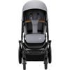 BRITAX RÖMER Set Smile III + hluboká korba + autosedačka Baby Safe iSense