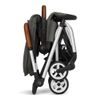 Cybex Eezy S Twist 2 Black 2022