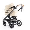 Emmaljunga NXT carrycot beige 2022 classic