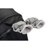 Bomimi FLAF PREMIUM rukavice, grey